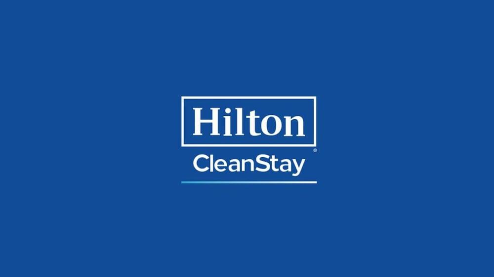 Hampton Philadelphia/king Of Prussia - Valley Forge 3* King of Prussia