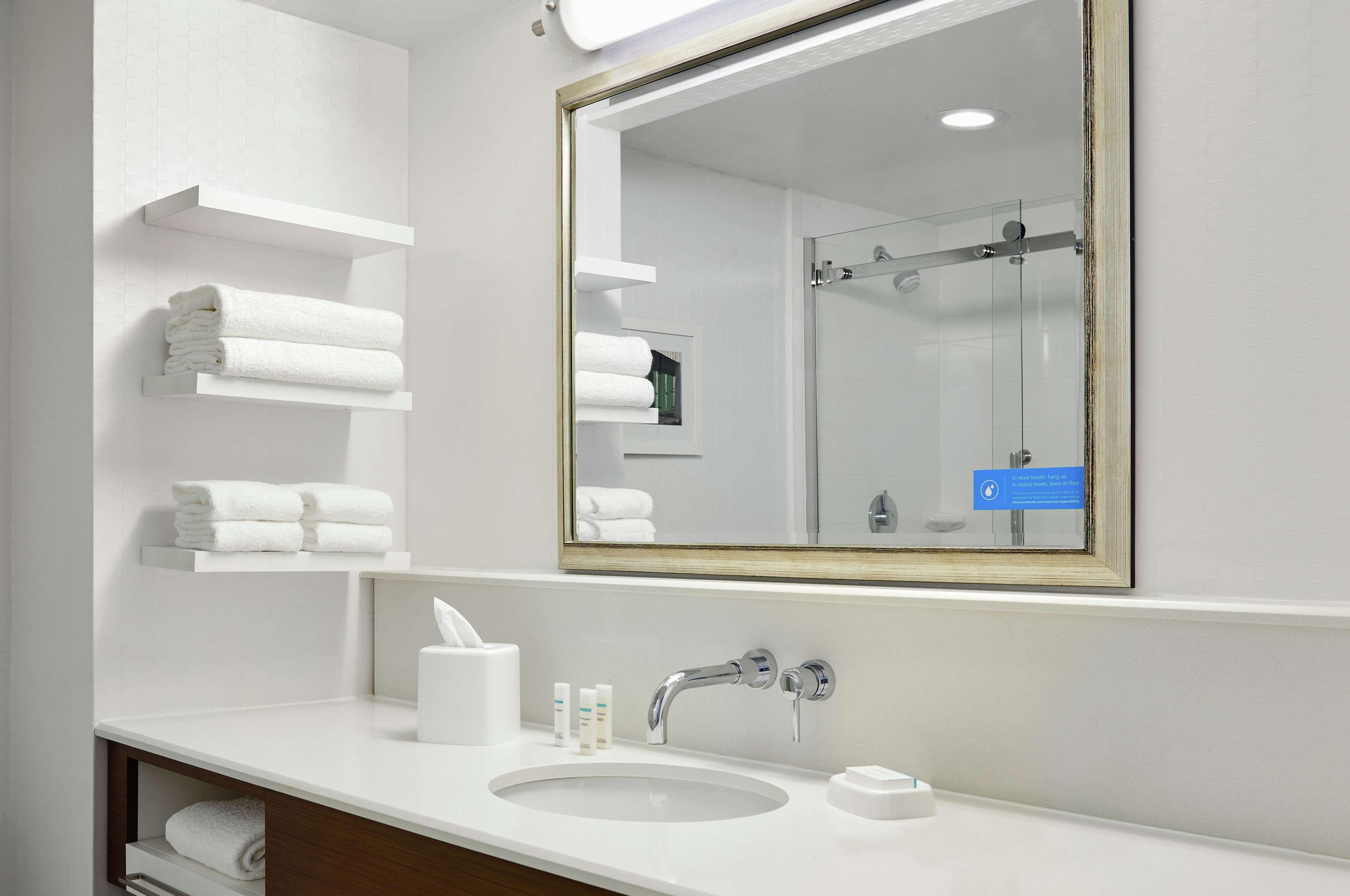 Hotel Hampton Philadelphia/king Of Prussia - Valley Forge