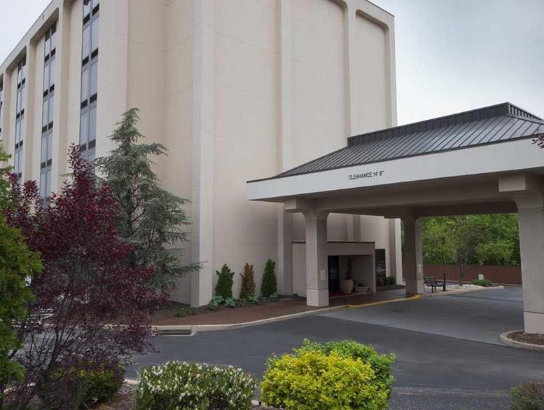 Hampton Philadelphia/king Of Prussia - Valley Forge Hotel