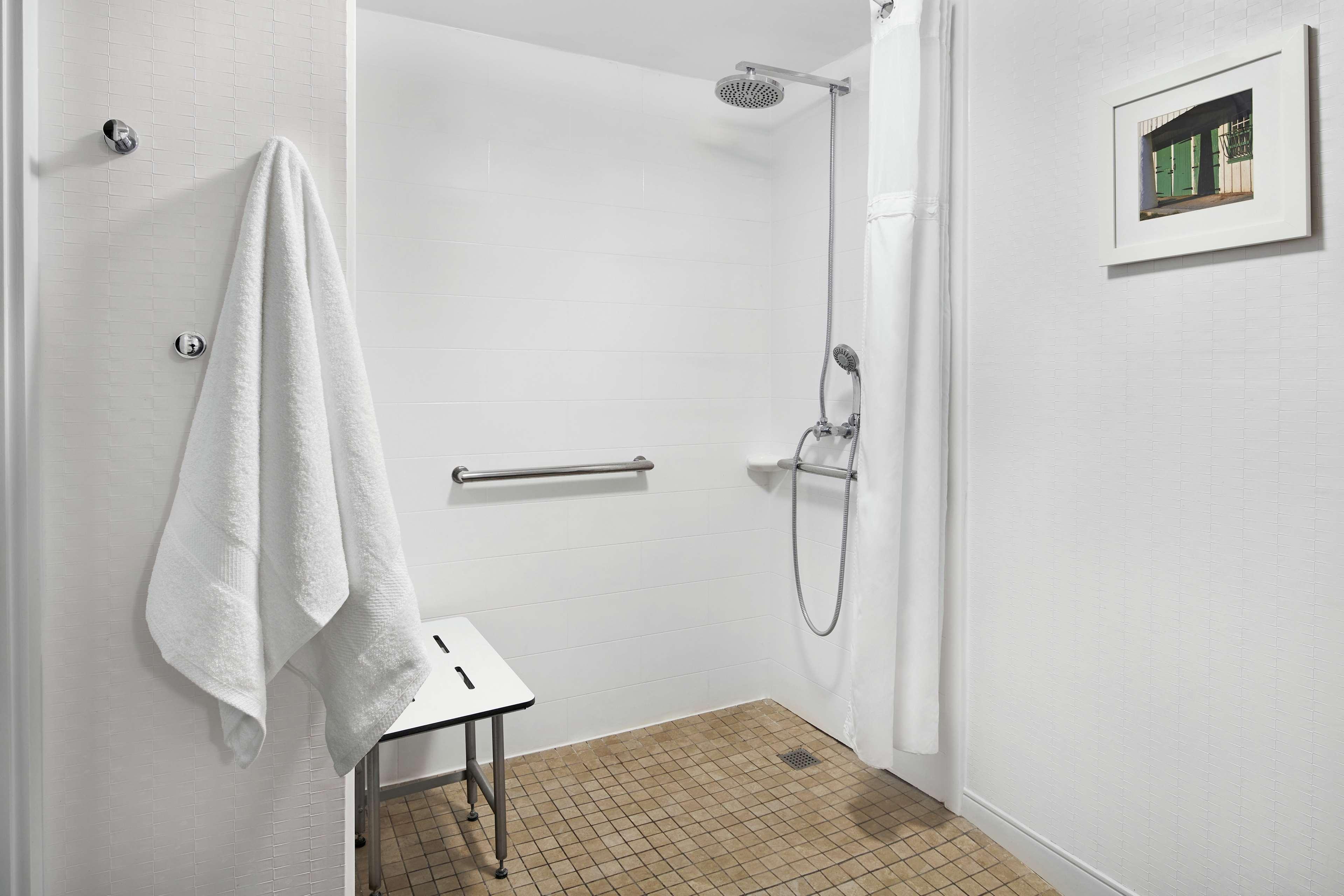 Hotel Hampton Philadelphia/king Of Prussia - Valley Forge