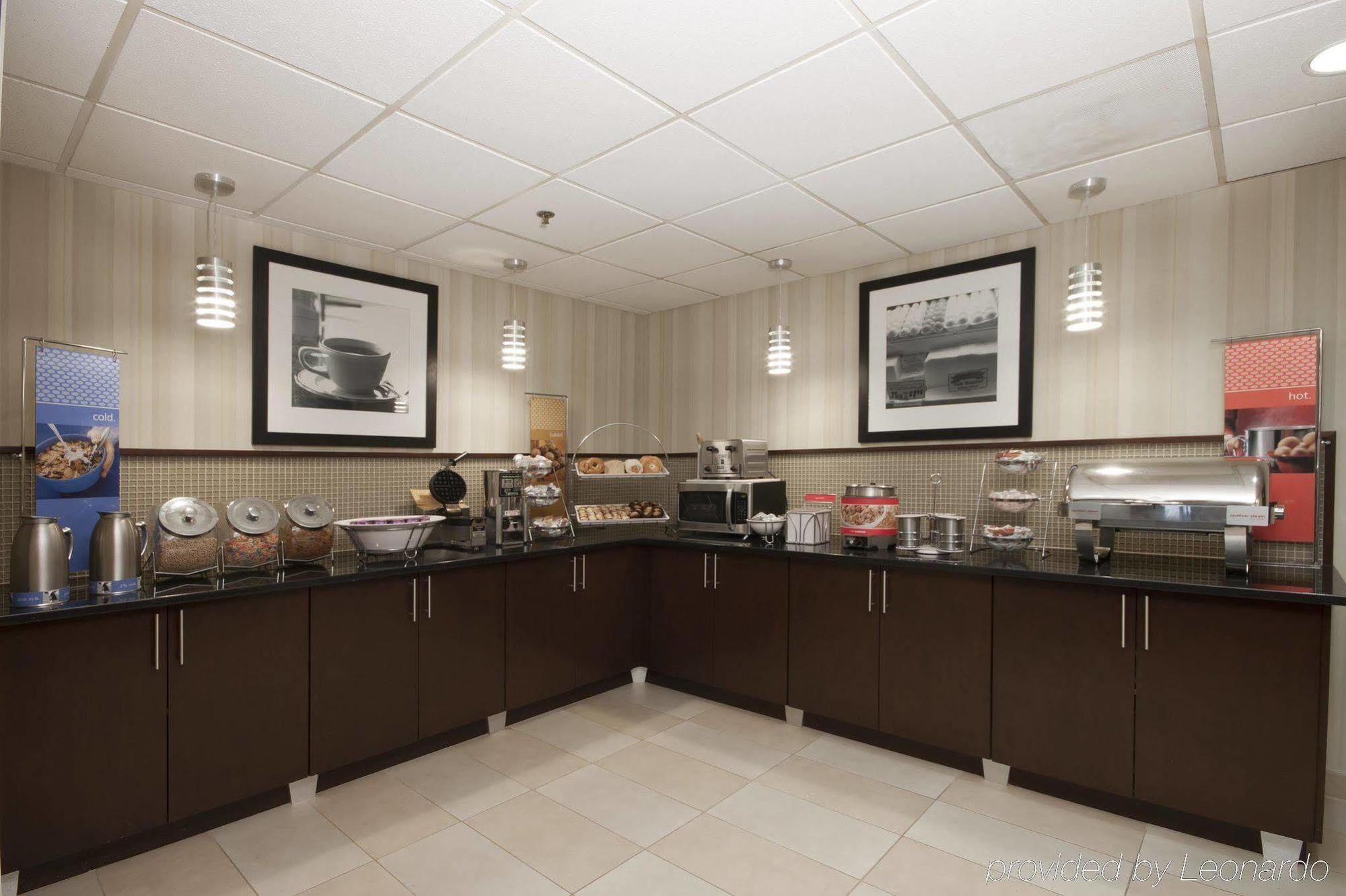 Hotel Hampton Philadelphia/king Of Prussia - Valley Forge 3*