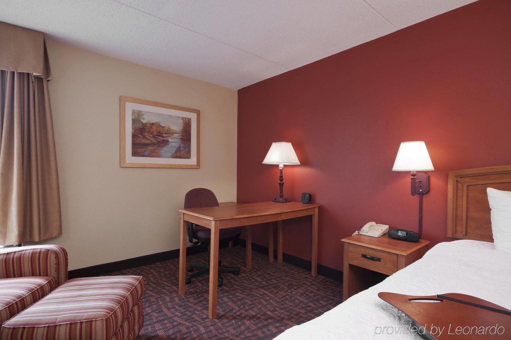 Hampton Philadelphia/king Of Prussia - Valley Forge 3*