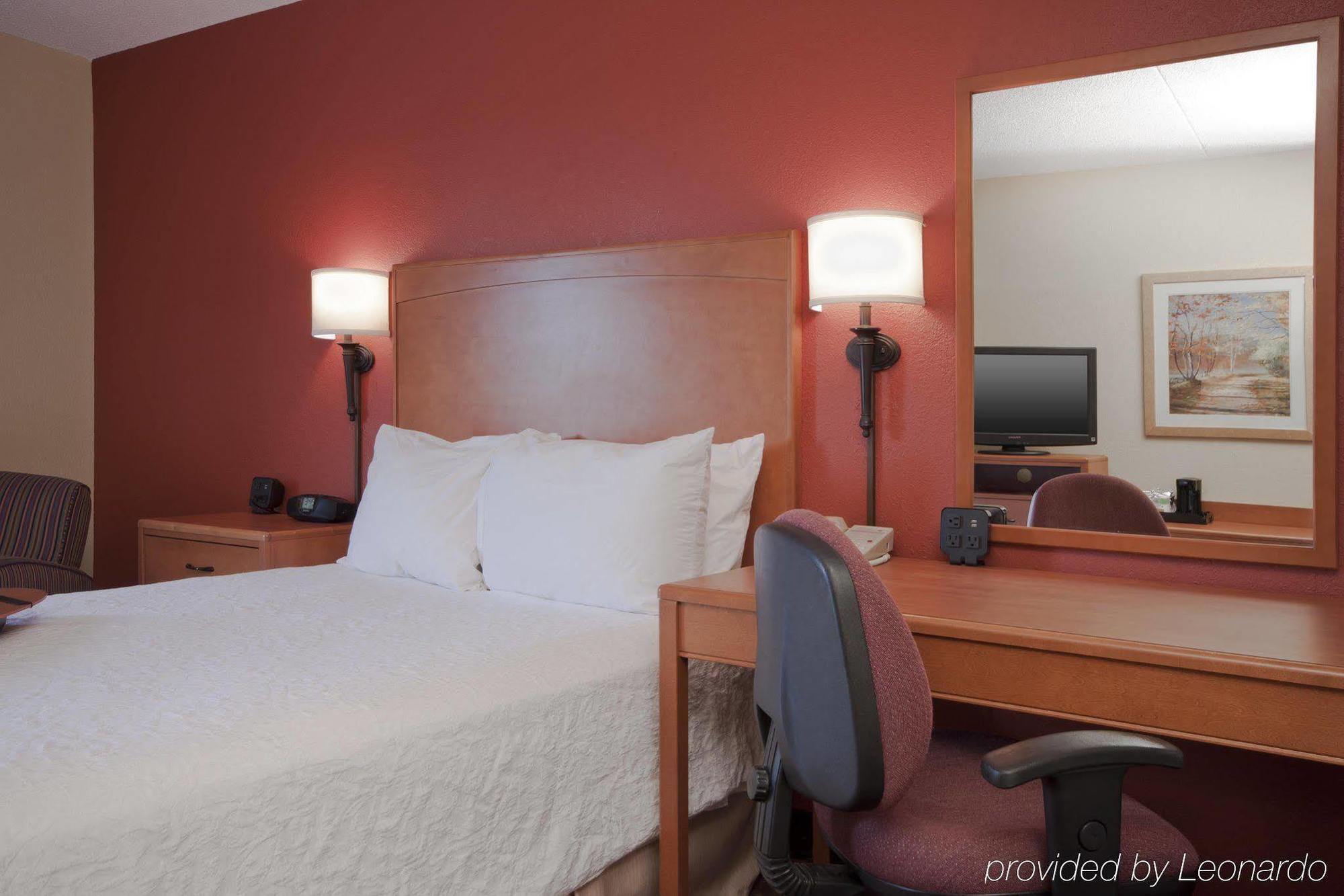 Hampton Philadelphia/king Of Prussia - Valley Forge Hotel King of Prussia