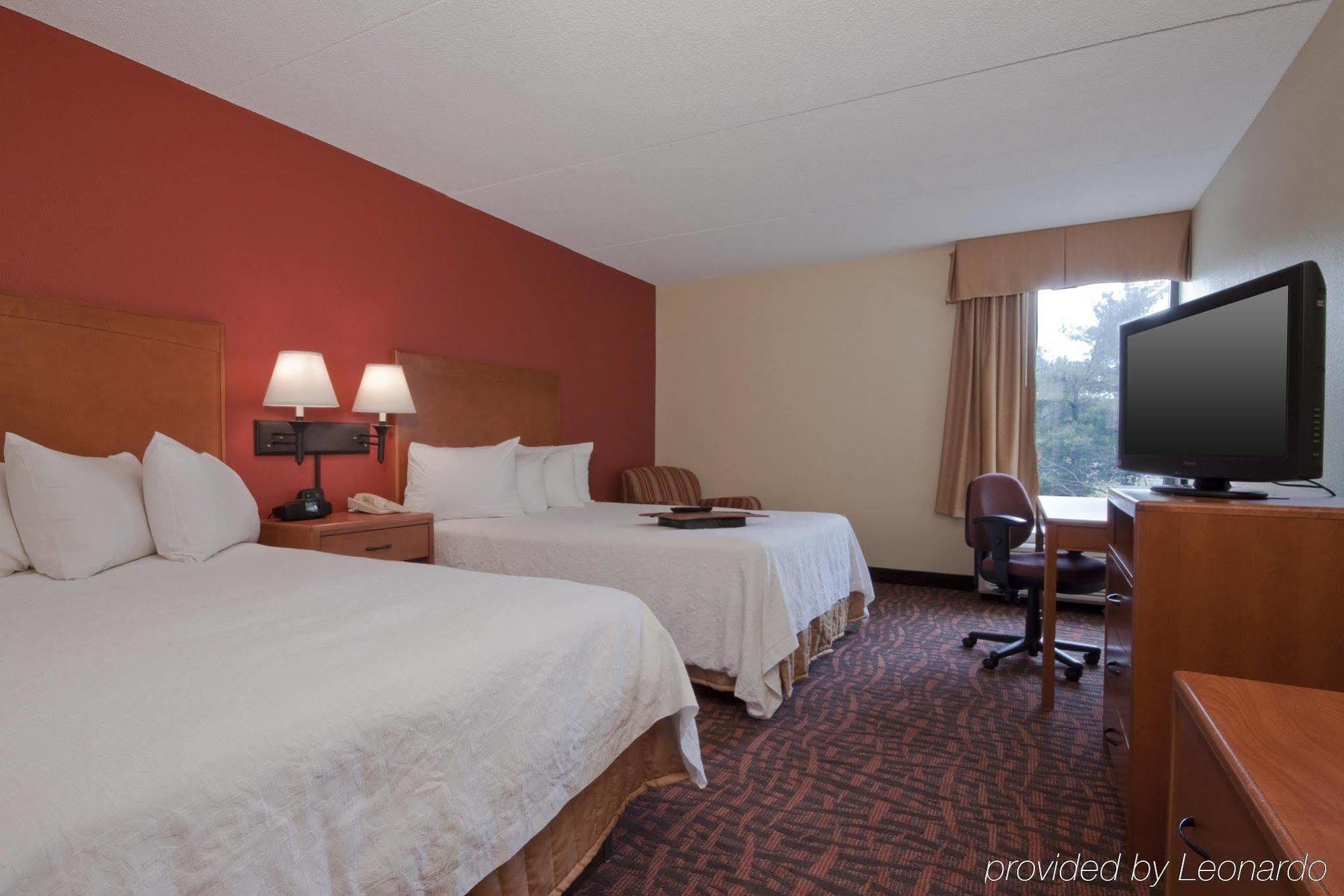 Hampton Philadelphia/king Of Prussia - Valley Forge Hotel