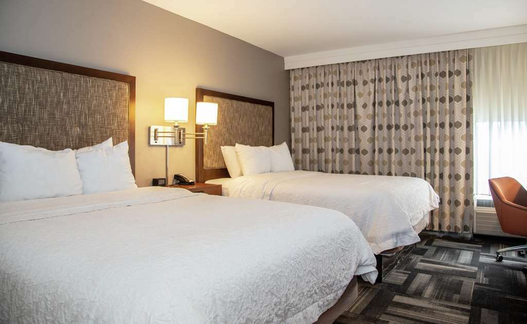 Hotel Hampton Philadelphia/king Of Prussia - Valley Forge 3*