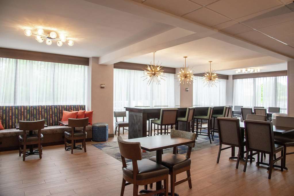 Hotel Hampton Philadelphia/king Of Prussia - Valley Forge 3*