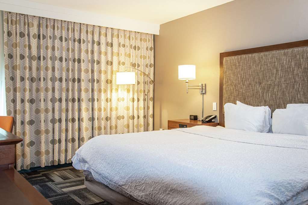 Hotel Hampton Philadelphia/king Of Prussia - Valley Forge 3*