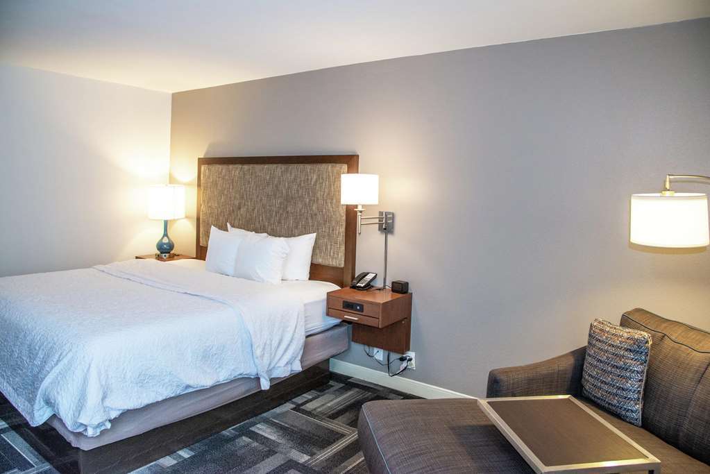 Hampton Philadelphia/king Of Prussia - Valley Forge Hotel King of Prussia
